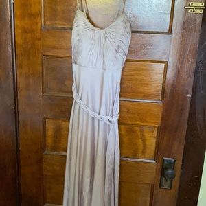 Jenny Yoo bridesmaid dress